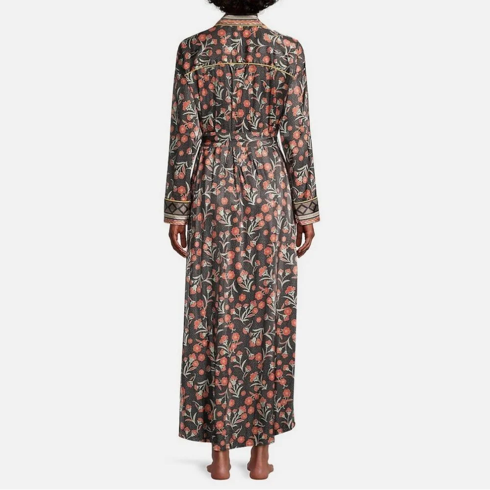 Free People Pajama Party Robe